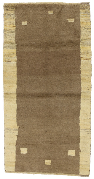 Gabbeh - Qashqai Persialainen matto 186x95