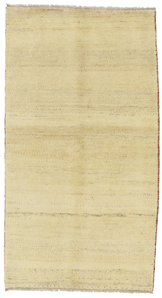 Gabbeh - Qashqai Persialainen matto 191x103
