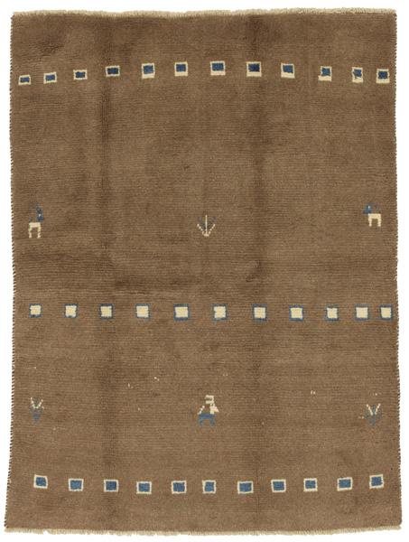 Gabbeh - Qashqai Persialainen matto 192x146