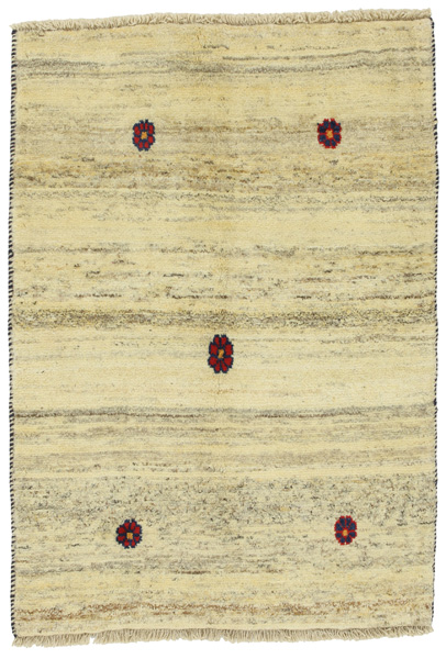 Gabbeh - Qashqai Persialainen matto 150x106