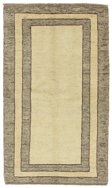 Gabbeh - Qashqai Persialainen matto 190x112