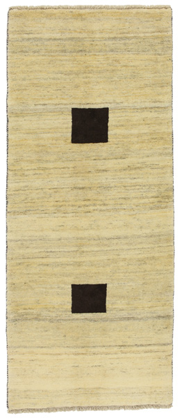 Gabbeh - Qashqai Persialainen matto 247x104