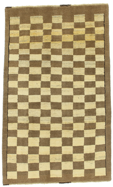 Gabbeh - Bakhtiari Persialainen matto 236x142