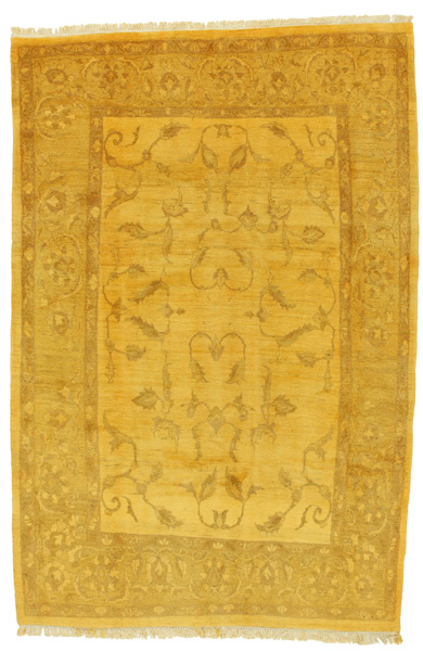 Gabbeh - Qashqai Persialainen matto 307x195