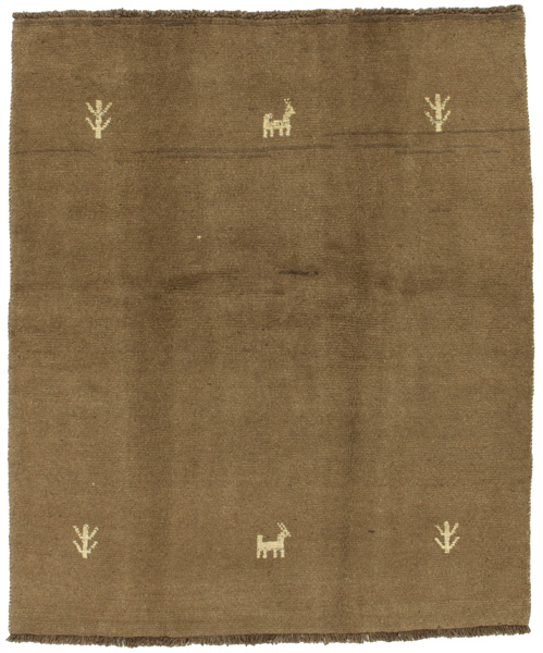 Gabbeh - Qashqai Persialainen matto 184x156