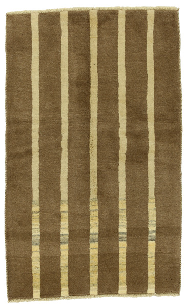 Gabbeh - Qashqai Persialainen matto 159x98