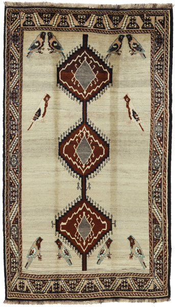 Kashkooli Persialainen matto 250x145