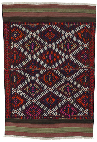 Κelim Sumak - Qashqai 160x107