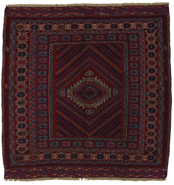 Κelim-matot - Turkaman 120x120