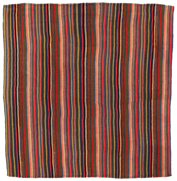 Kelim Jajim - Bijar 175x165