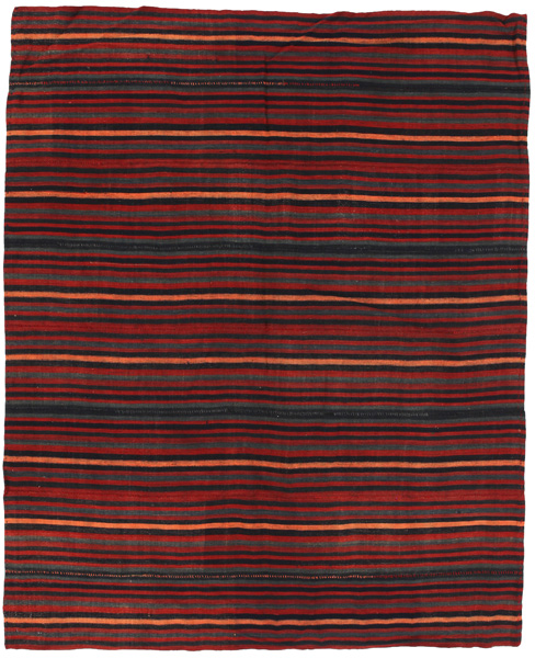 Kelim Jajim - Bijar 210x168