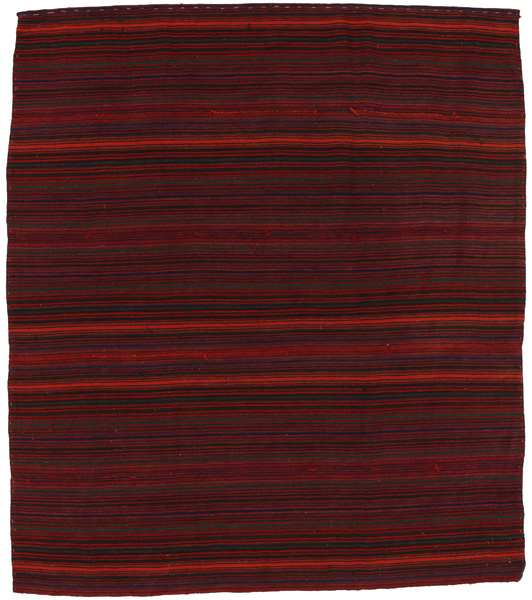 Kelim Jajim - Bijar 160x180