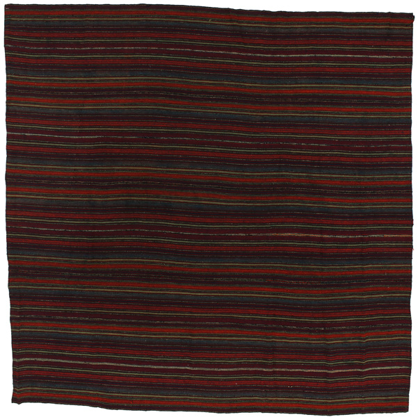 Kelim Jajim - Bijar 273x270