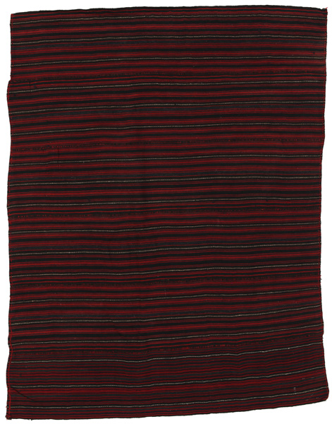 Kelim Jajim - Bijar 206x160