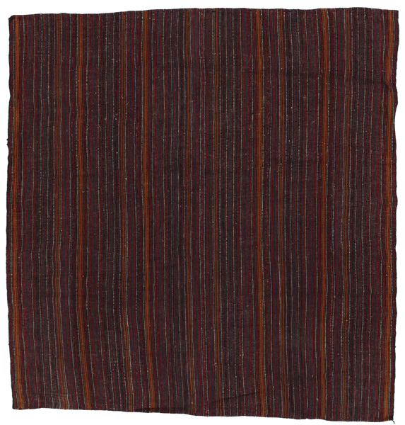 Kelim Jajim - Bijar 168x173
