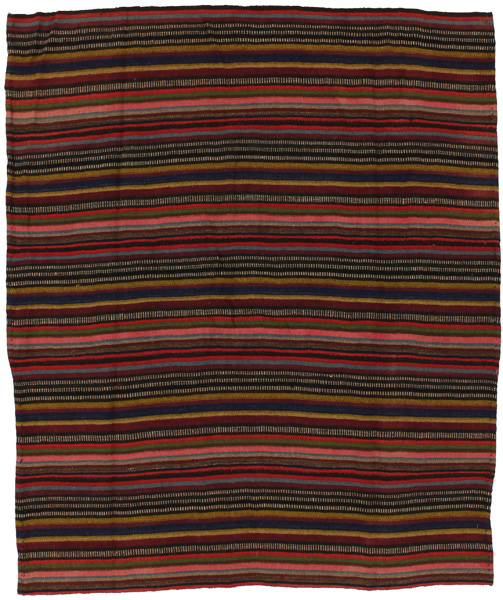 Kelim Jajim - Bijar 180x150