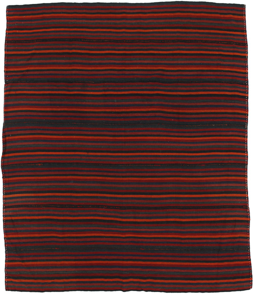 Kelim Jajim - Bijar 212x180