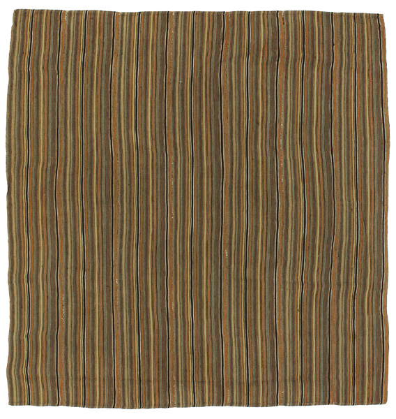 Kelim Jajim - Bijar 180x175