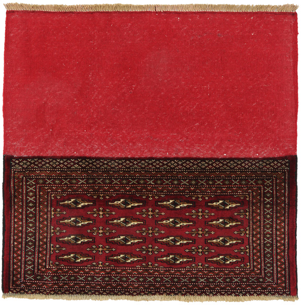 Yomut - Bokhara Persialainen matto 96x100