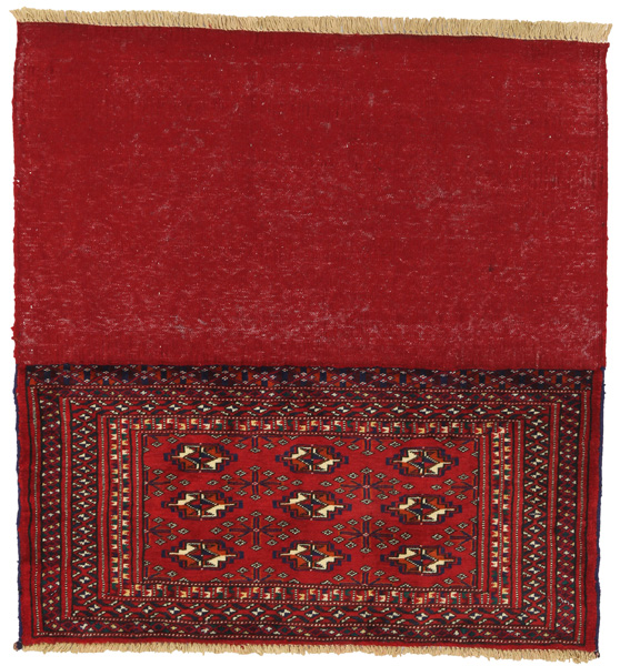 Yomut - Bokhara Persialainen matto 94x90