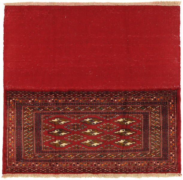 Yomut - Bokhara Persialainen matto 97x102