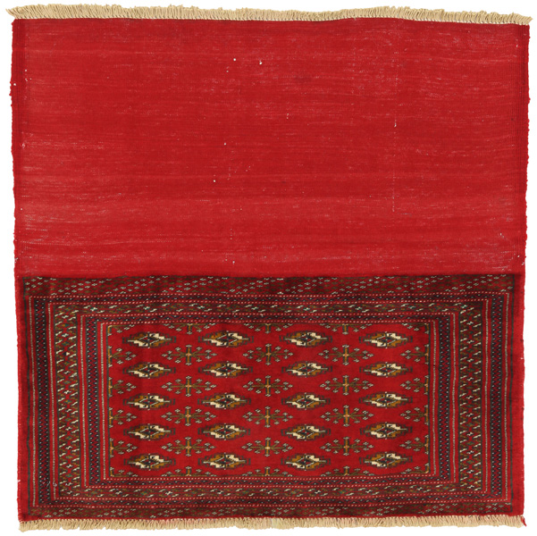 Yomut - Bokhara Persialainen matto 95x96
