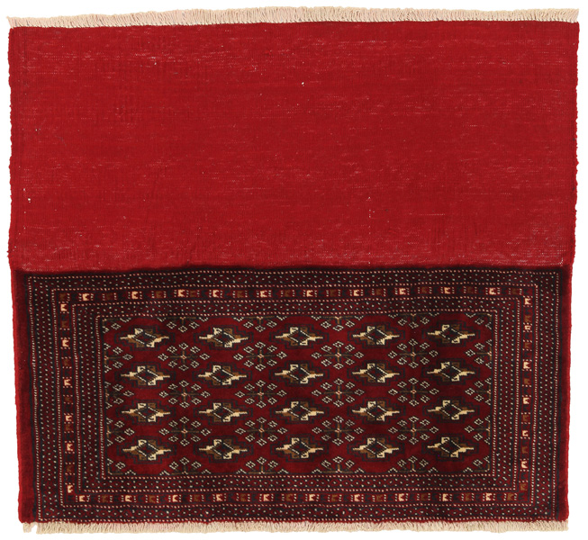 Yomut - Bokhara Persialainen matto 93x102