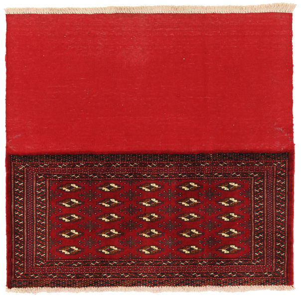 Yomut - Bokhara Persialainen matto 93x97