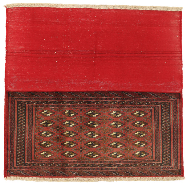 Yomut - Bokhara Persialainen matto 100x106