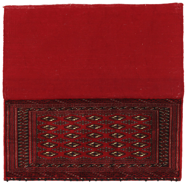 Yomut - Bokhara Persialainen matto 104x105