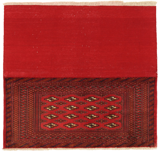 Yomut - Bokhara Persialainen matto 106x113