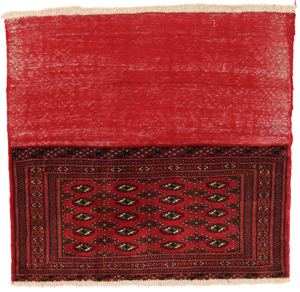 Yomut - Bokhara Persialainen matto 95x99