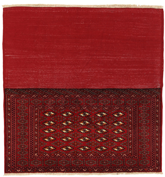 Yomut - Bokhara Persialainen matto 144x147