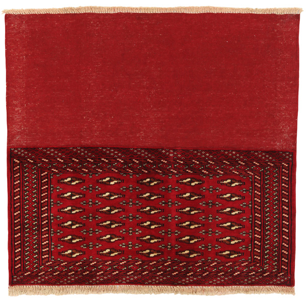 Yomut - Bokhara Persialainen matto 100x103