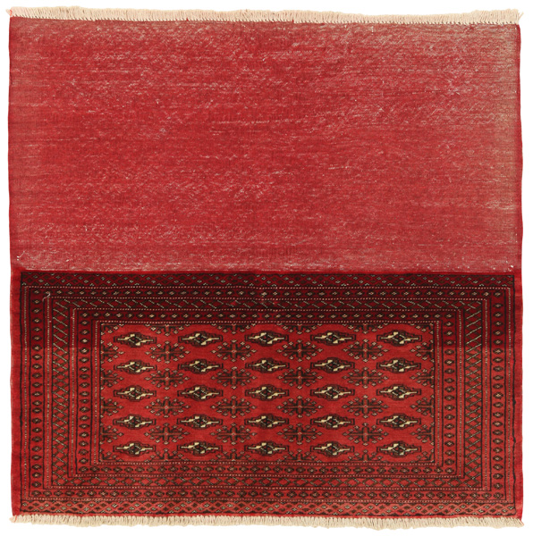 Yomut - Bokhara Persialainen matto 102x105