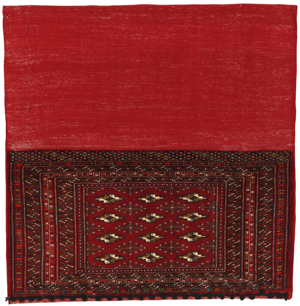 Yomut - Bokhara Persialainen matto 105x103