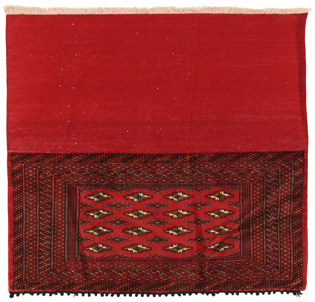 Yomut - Bokhara Persialainen matto 103x110
