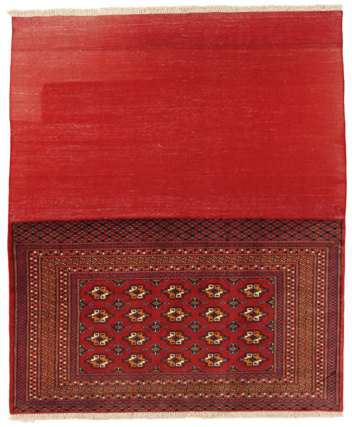 Bokhara - Turkaman Persialainen matto 140x118