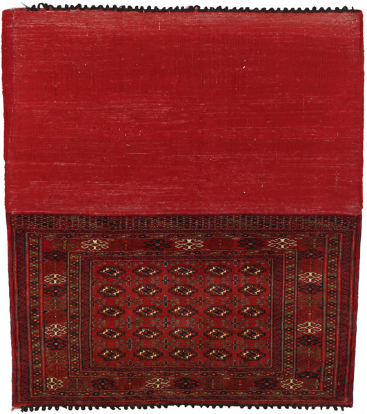 Yomut - Bokhara Persialainen matto 150x130