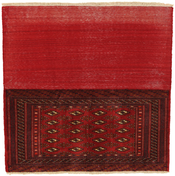 Yomut - Bokhara Persialainen matto 103x103