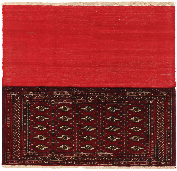 Yomut - Bokhara Persialainen matto 103x112