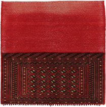 Yomut - Bokhara