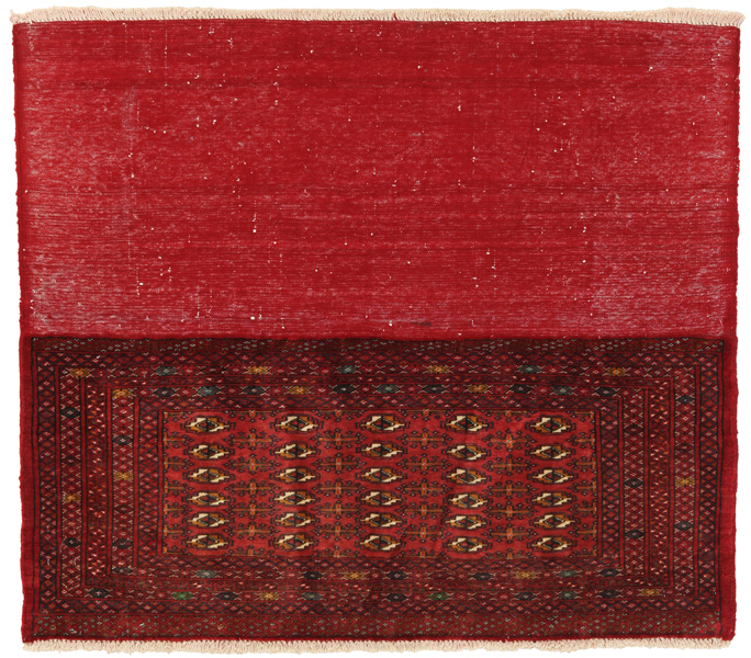 Yomut - Bokhara Persialainen matto 99x115