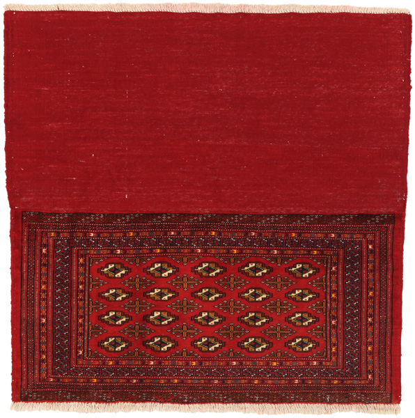 Yomut - Bokhara Persialainen matto 105x105