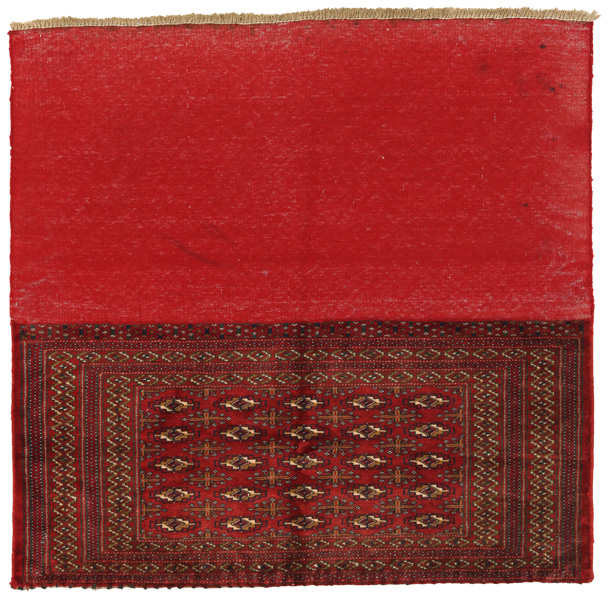 Yomut - Bokhara Persialainen matto 110x113