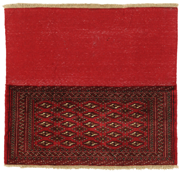 Yomut - Bokhara Persialainen matto 83x190