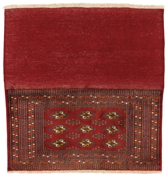 Yomut - Bokhara Persialainen matto 98x93