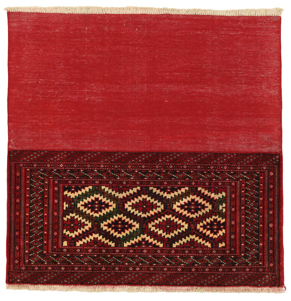 Bokhara - Turkaman Persialainen matto 96x96