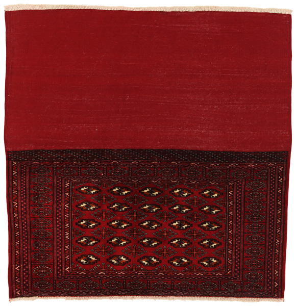 Yomut - Bokhara Persialainen matto 146x142