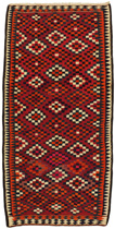 Qashqai - Kelim